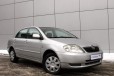 Toyota Corolla, 2003 в городе Москва, фото 3, стоимость: 391 600 руб.