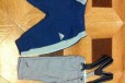 Джинсы, брюки на мальчика до года в городе Майкоп, фото 2, телефон продавца: +7 (961) 521-96-71