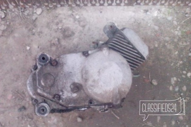 Двиготель с импортного мопеда в городе Краснодар, фото 2, Краснодарский край