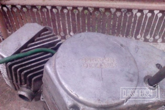 Двиготель с импортного мопеда в городе Краснодар, фото 3, телефон продавца: +7 (918) 394-86-69
