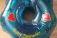 Круг Baby Swimmer в городе Рязань, фото 1, Рязанская область
