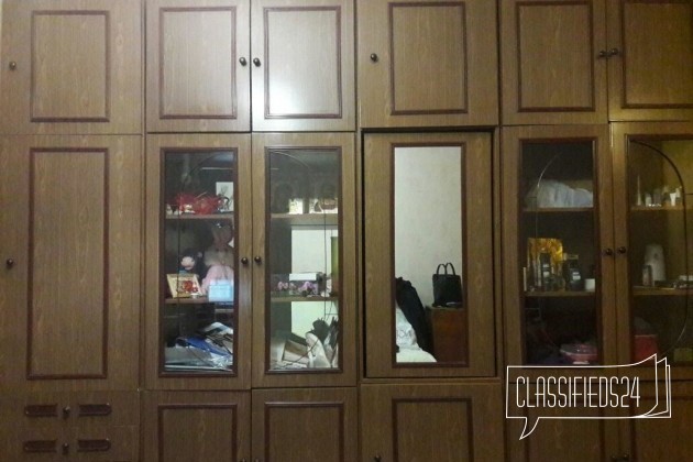Шкафы для гостиной в городе Екатеринбург, фото 3, телефон продавца: +7 (912) 665-49-65