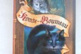 Коты воители Эрин Хантер в городе Омск, фото 4, Художественная литература