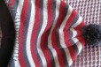 Шапка и шарф в комлекте в городе Москва, фото 2, телефон продавца: +7 (968) 523-36-13