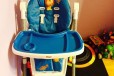 Продам детский стульчик для кормления kenga hc-20 в городе Москва, фото 2, телефон продавца: +7 (926) 912-15-25