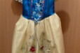 Платье Дисней р. 116 см в городе Ярославль, фото 1, Ярославская область