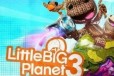 Little Big Planet 3 для PS4 в городе Барнаул, фото 1, Алтайский край