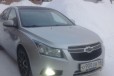 Chevrolet Cruze, 2011 в городе Екатеринбург, фото 1, Свердловская область