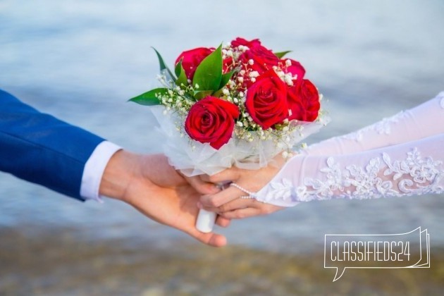 Фотограф на свадьбу в городе Чебоксары, фото 1, телефон продавца: +7 (903) 322-51-41