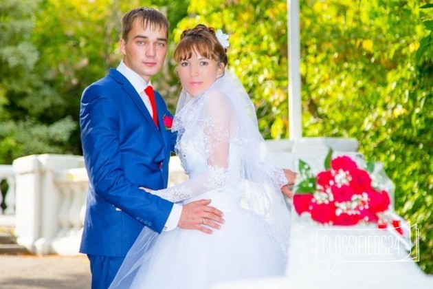 Фотограф на свадьбу в городе Чебоксары, фото 2, стоимость: 9 000 руб.