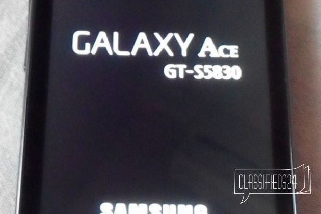 Samsung gt-s5830 в городе Москва, фото 3, телефон продавца: +7 (965) 432-40-10