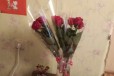 Продаю букет роз. 3 штуки в городе Москва, фото 1, Московская область