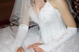 Свадебное платье в городе Самара, фото 2, телефон продавца: +7 (927) 015-76-86