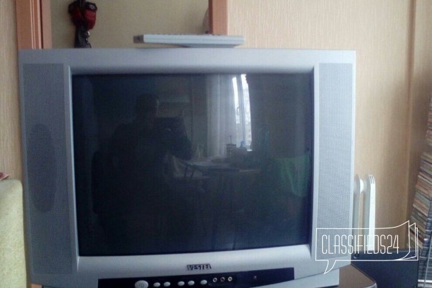 Телевизор vestel в городе Челябинск, фото 1, телефон продавца: +7 (922) 751-89-80