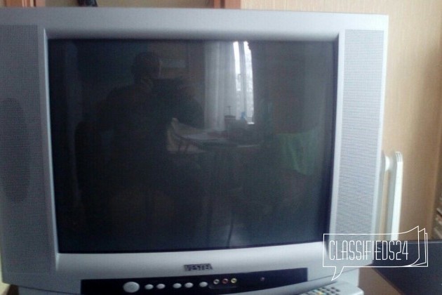 Телевизор vestel в городе Челябинск, фото 5, телефон продавца: +7 (922) 751-89-80