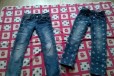 Детские джинсы в городе Волгоград, фото 1, Волгоградская область
