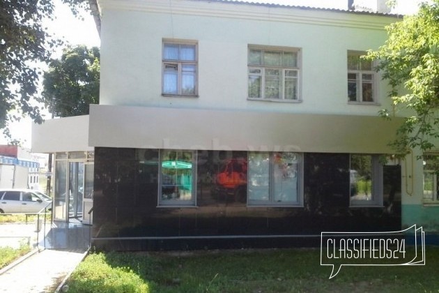 Магазин-офис-арендный бизнес в городе Чебоксары, фото 2, стоимость: 2 600 000 руб.