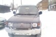 Mitsubishi Pajero, 1991 в городе Архангельск, фото 1, Архангельская область