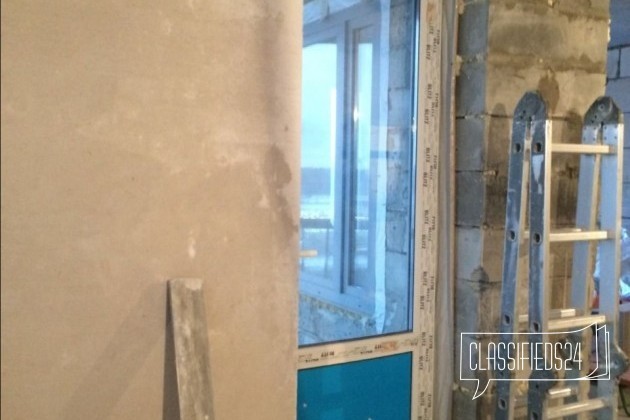 Продам окно рехау пвх 164/126 (в/ш) и балконную дв в городе Балашиха, фото 4, Окна, стекло, зеркала, балконы