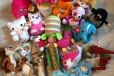 Продам игрушки с этикетками в городе Калуга, фото 1, Калужская область