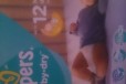 Pampers active baby dry (11-18) в городе Томск, фото 1, Томская область