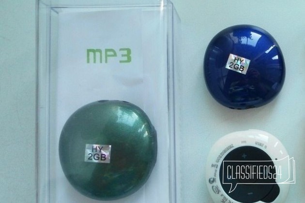 Продам новый MP3-MP4 плеер в городе Челябинск, фото 4, Челябинская область