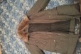 Куртка коричневая в городе Белгород, фото 3, стоимость: 5 500 руб.
