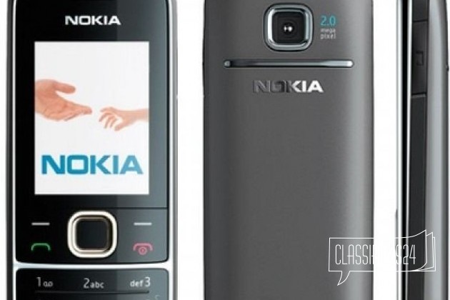 Nokia 2700 classic в городе Архангельск, фото 1, телефон продавца: +7 (999) 250-49-05