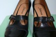 Туфли женские кожаные в городе Рубцовск, фото 2, телефон продавца: +7 (913) 024-30-35