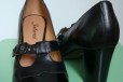 Туфли женские кожаные в городе Рубцовск, фото 3, стоимость: 1 700 руб.