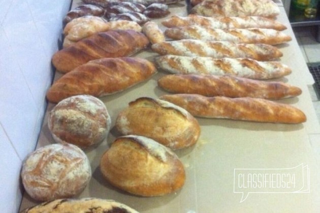 Помощь в открытии Пекарен, Кофеен, Кулинарий в городе Москва, фото 5, телефон продавца: +7 (925) 142-88-98