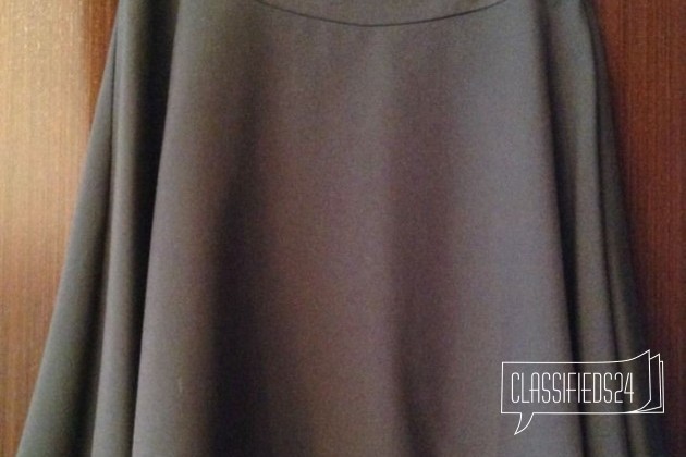 Продам юбку почти новая р.42 в городе Кемерово, фото 1, стоимость: 600 руб.