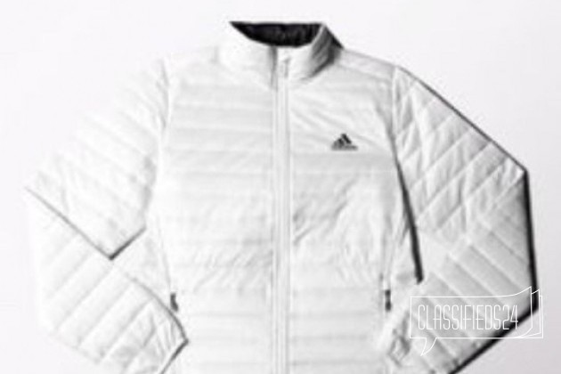 Куртка Adidas в городе Барнаул, фото 1, телефон продавца: +7 (929) 377-32-36