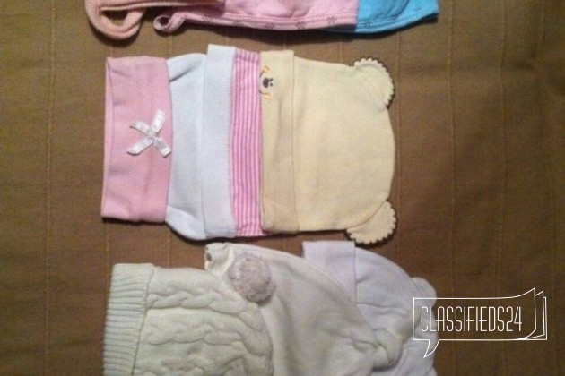 Детская верхняя одежда в городе Кострома, фото 1, стоимость: 400 руб.