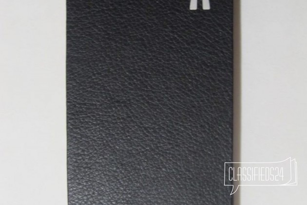 Чехол-книга для Samsung I9500 Galaxy S4 Lux черный в городе Энгельс, фото 1, стоимость: 450 руб.