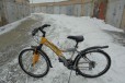 Велосипед Stels Navigator 410 колёса 24 дюйма в городе Челябинск, фото 1, Челябинская область