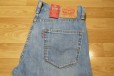 Джинсы Levis 508 (0509) из США размер W33XL32 в городе Москва, фото 1, Московская область