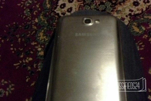 Samsung Galaxy note2 в городе Дербент, фото 2, стоимость: 10 500 руб.