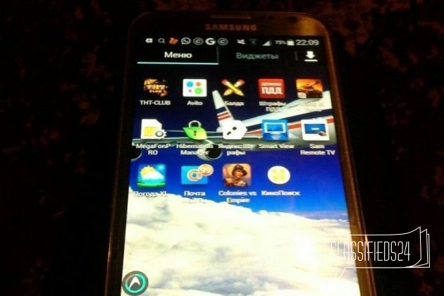 Samsung Galaxy note2 в городе Дербент, фото 3, Мобильные телефоны