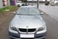 BMW 3 серия, 2008 в городе Москва, фото 1, Московская область