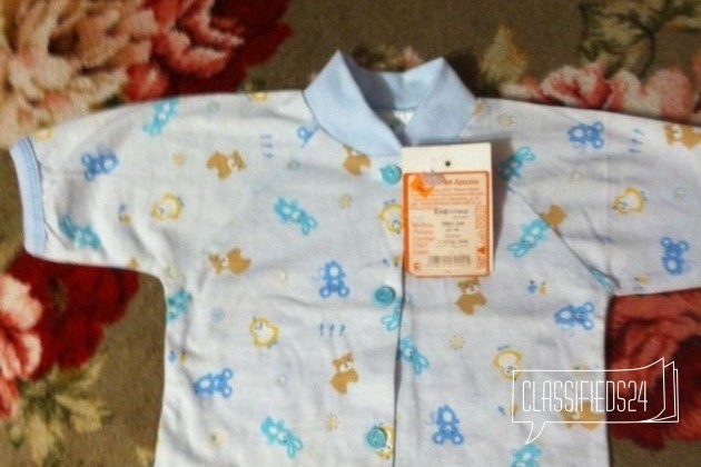 Кофточка для новорожденных в городе Сочи, фото 1, телефон продавца: +7 (965) 469-85-50