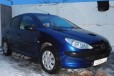 Peugeot 206, 2007 в городе Екатеринбург, фото 1, Свердловская область