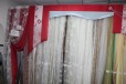 Распродажа тканей и готовых штор. Пошив штор в городе Вологда, фото 5, Вологодская область