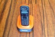 Телефон Panasonic KX-TG 1401RU в городе Анапа, фото 1, Краснодарский край