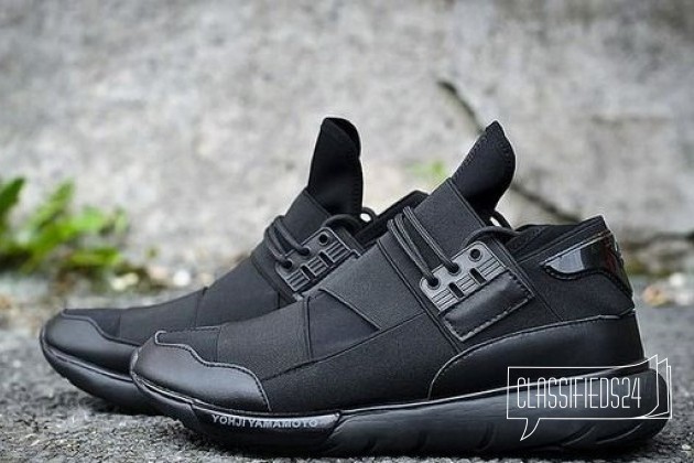 Adidas Yamomoto Y-3 (X10-027) большой выбор в городе Нижний Новгород, фото 1, телефон продавца: +7 (960) 178-73-89