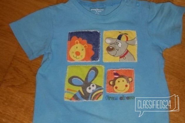 Одежда для мальчика р.86-92 в городе Калининград, фото 3, стоимость: 500 руб.