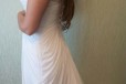 Продается свадебное платье с коротким рукавом в городе Москва, фото 2, телефон продавца: +7 (987) 578-07-47