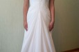 Продается свадебное платье с коротким рукавом в городе Москва, фото 3, стоимость: 18 000 руб.