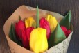 Тюльпаны от 55 в городе Волгоград, фото 1, Волгоградская область