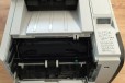 Скоростной офисный принтер HP 3015 в городе Краснодар, фото 3, стоимость: 8 900 руб.